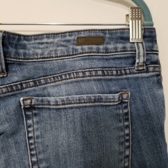 Kut From The Kloth Boyfriend jeans size 12 - Picture 7 of 8